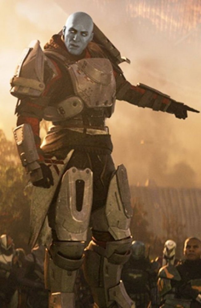 Destiny 2: Beyond Light