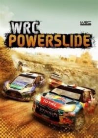WRC Powerslide WRC Powerslide